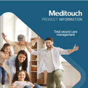 Meditouch (Advanced wound dressing)