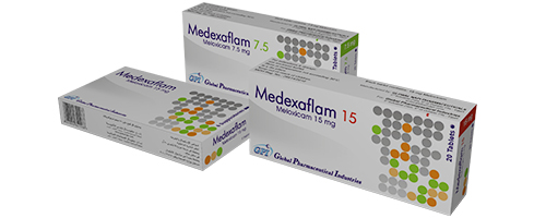 Medixaflam