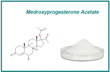 Medroxyprogesterone