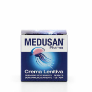 Medusan Pharma: soothing anti-inflammatory cream
