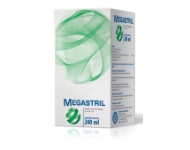 Megastril 40 mg/ml (Megestrol acetate)