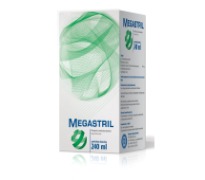 Megastril 40 mg/ml (Megestrol acetate)