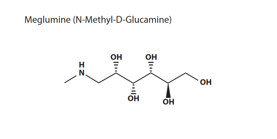 Meglumine