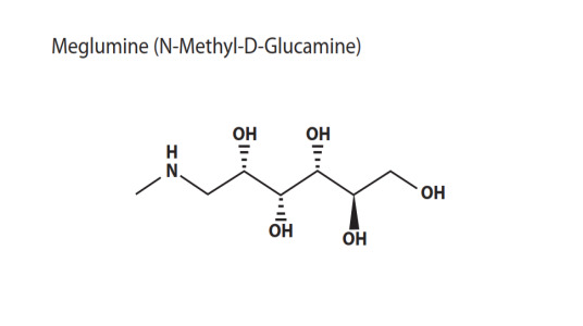 Meglumine