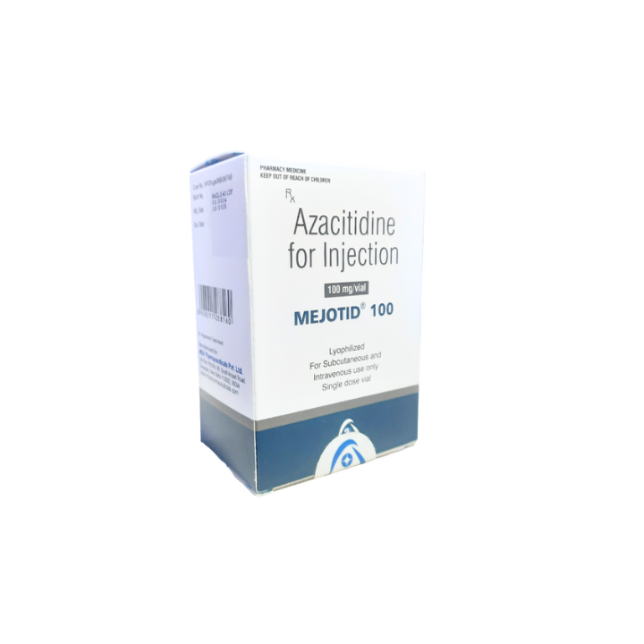 Mejotid 100 mg Injection