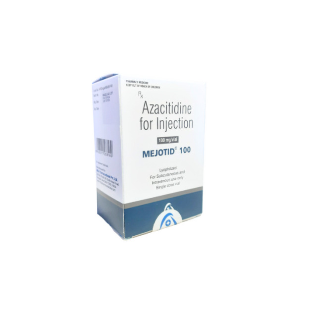 Mejotid 100 mg Injection