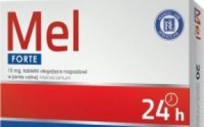 Mel Forte 15 mg (Meloxicam)