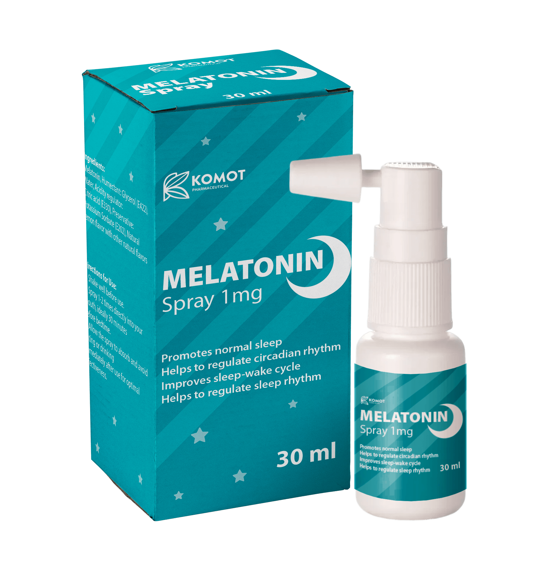 Melatonin 2