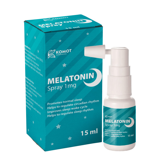 Melatonin