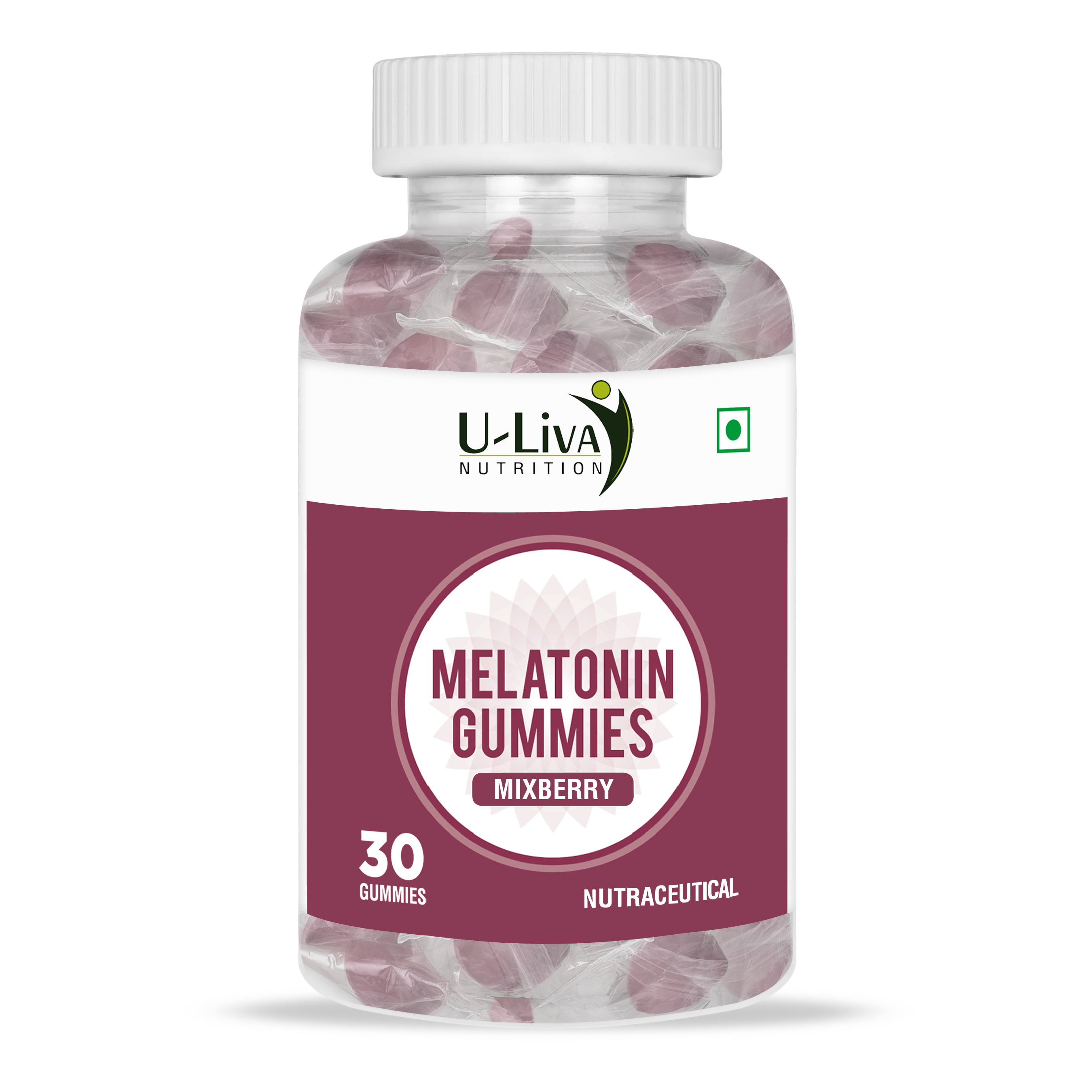 MELATONIN GUMMIES 2