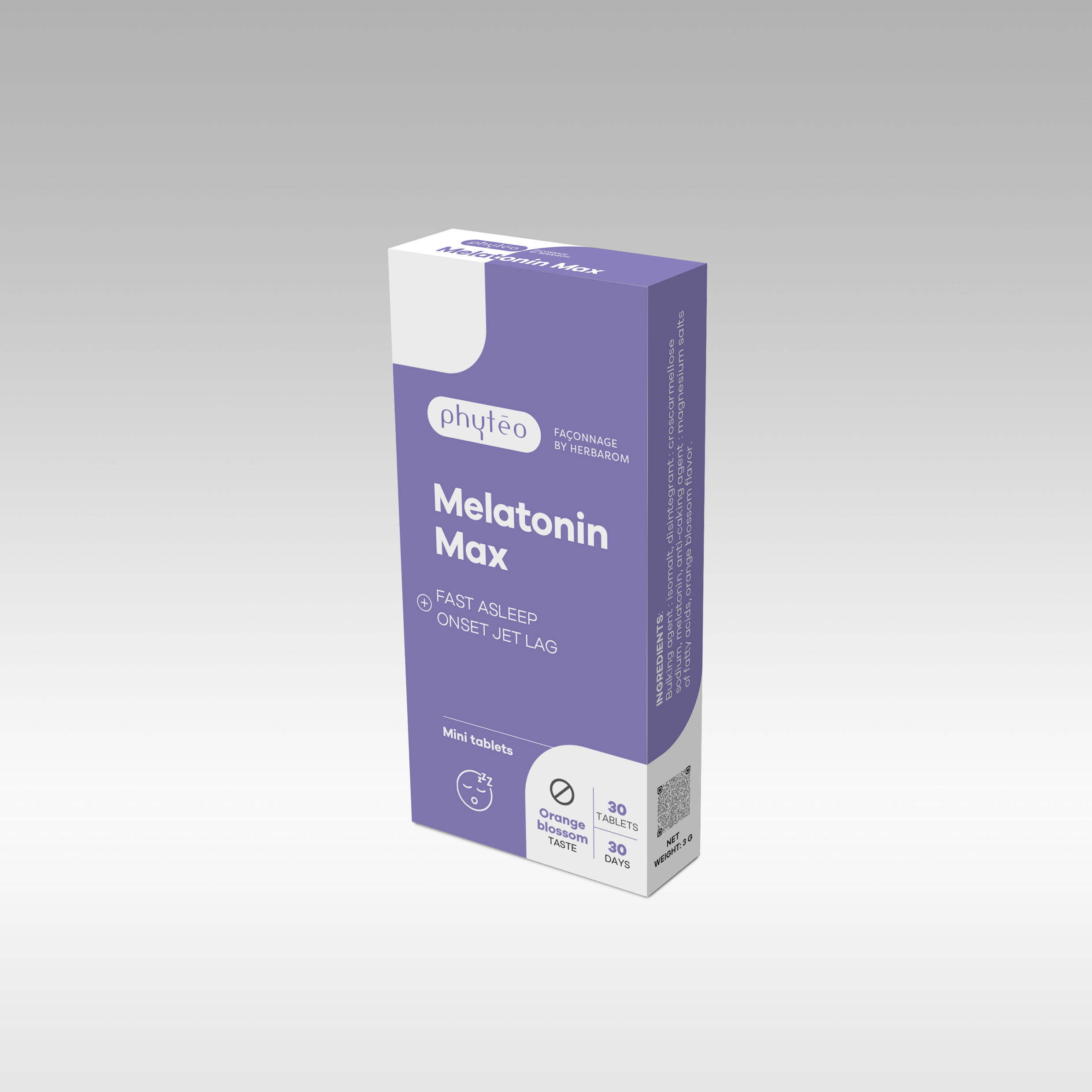 Melatonin Max