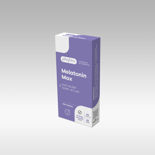 Melatonin Max