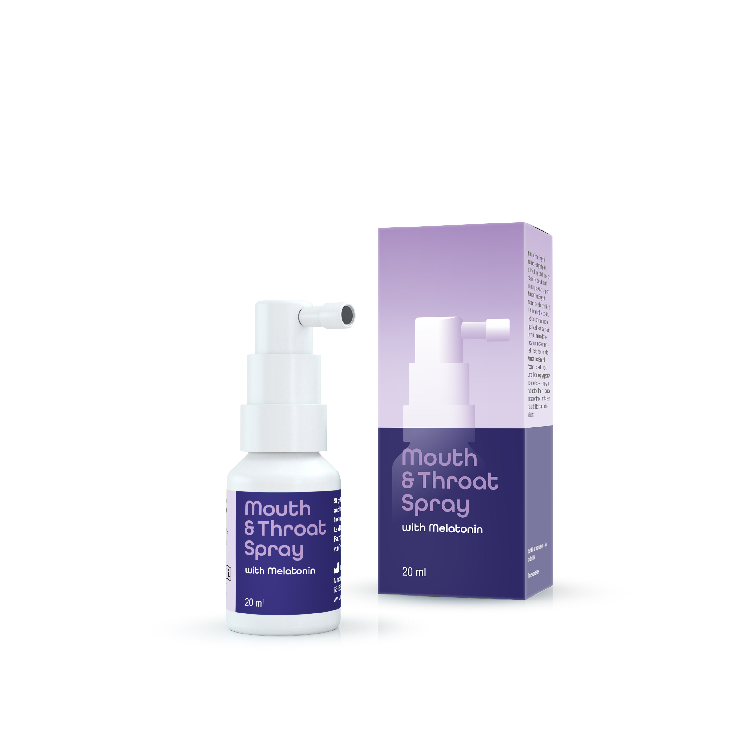 Melatonin Products