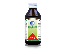 Melissed syrup