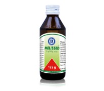 Melissed syrup
