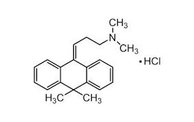 Melitracen Hydrochloride IH