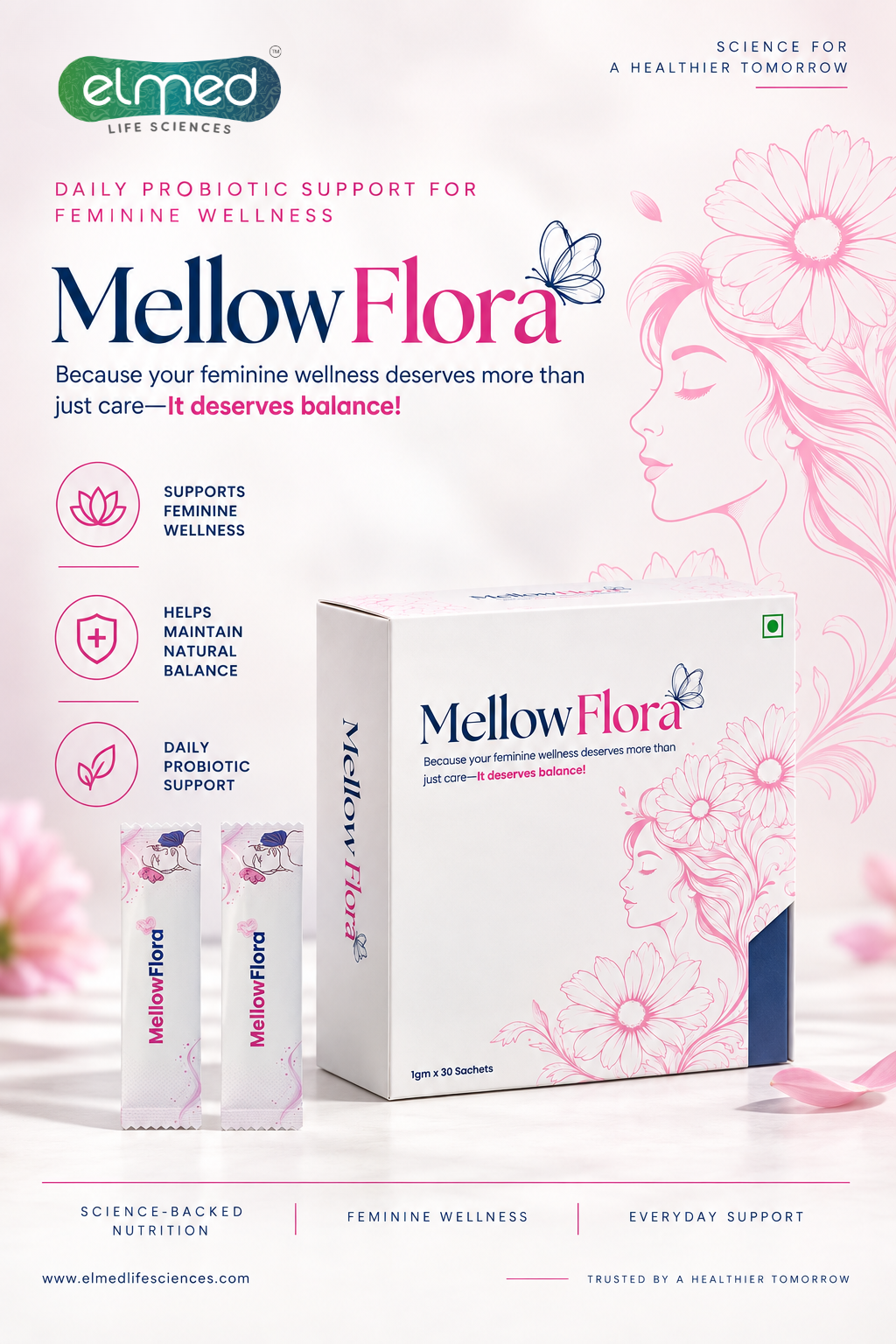 MellowFlora 2