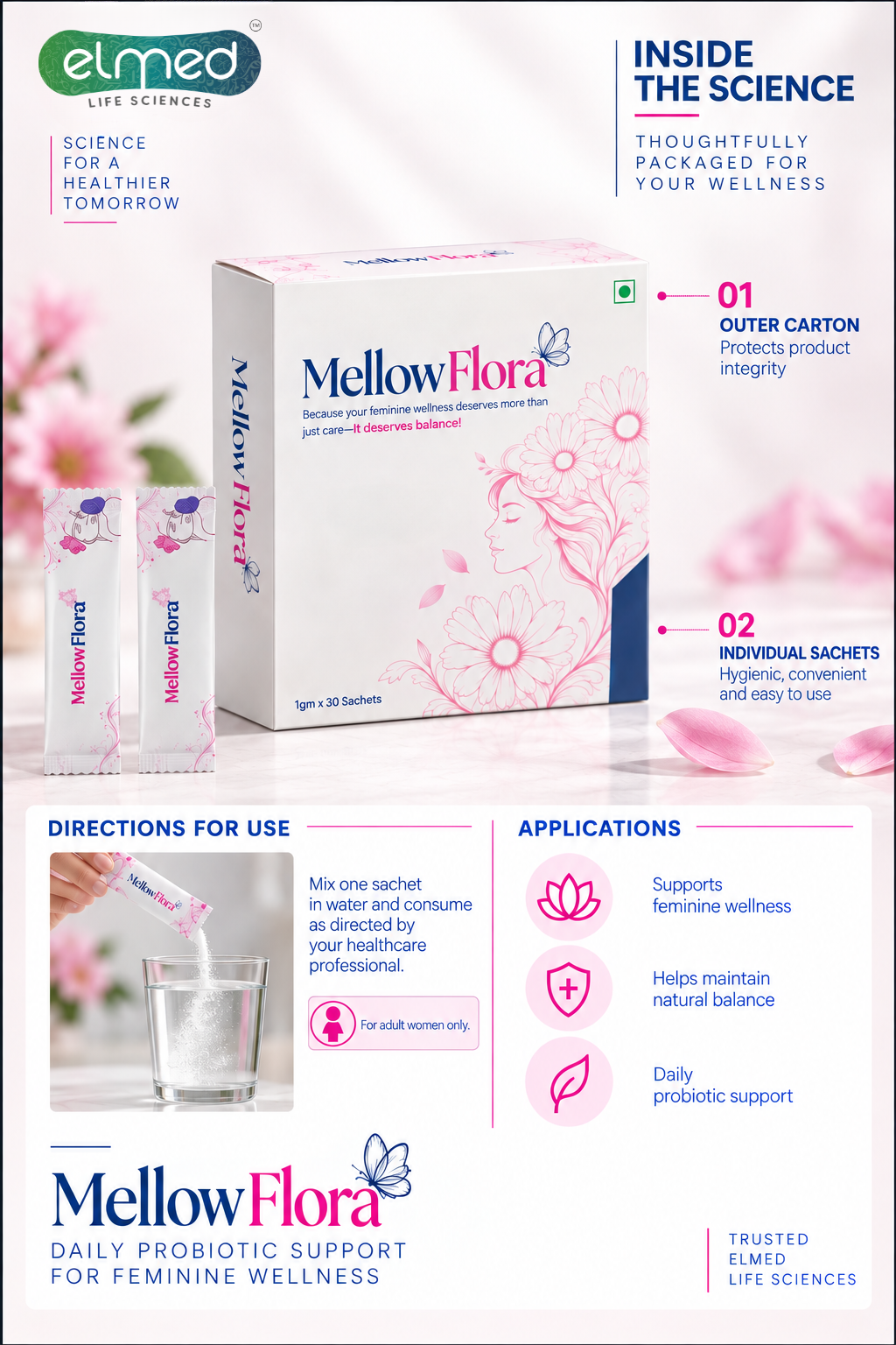MellowFlora 3