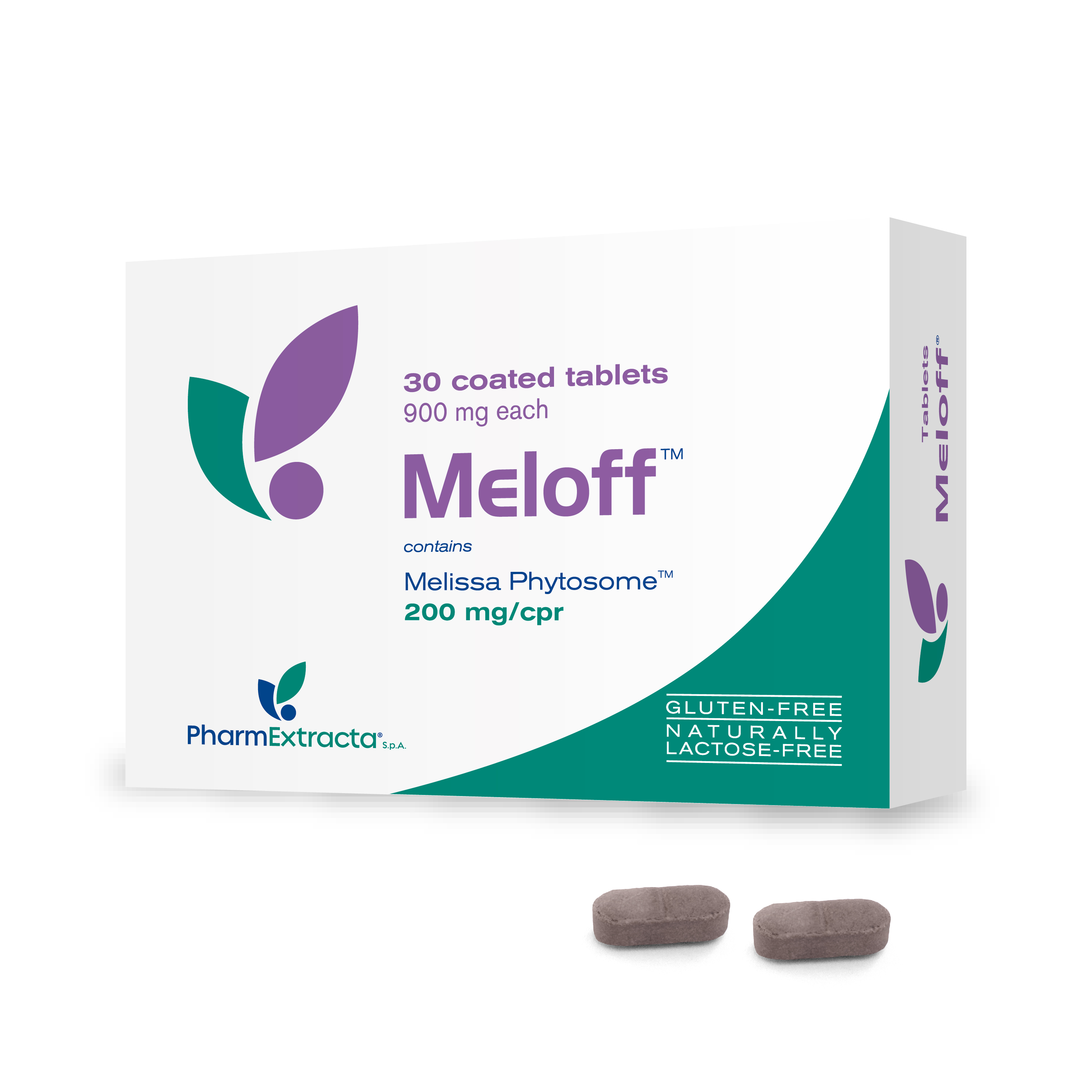 Meloff®