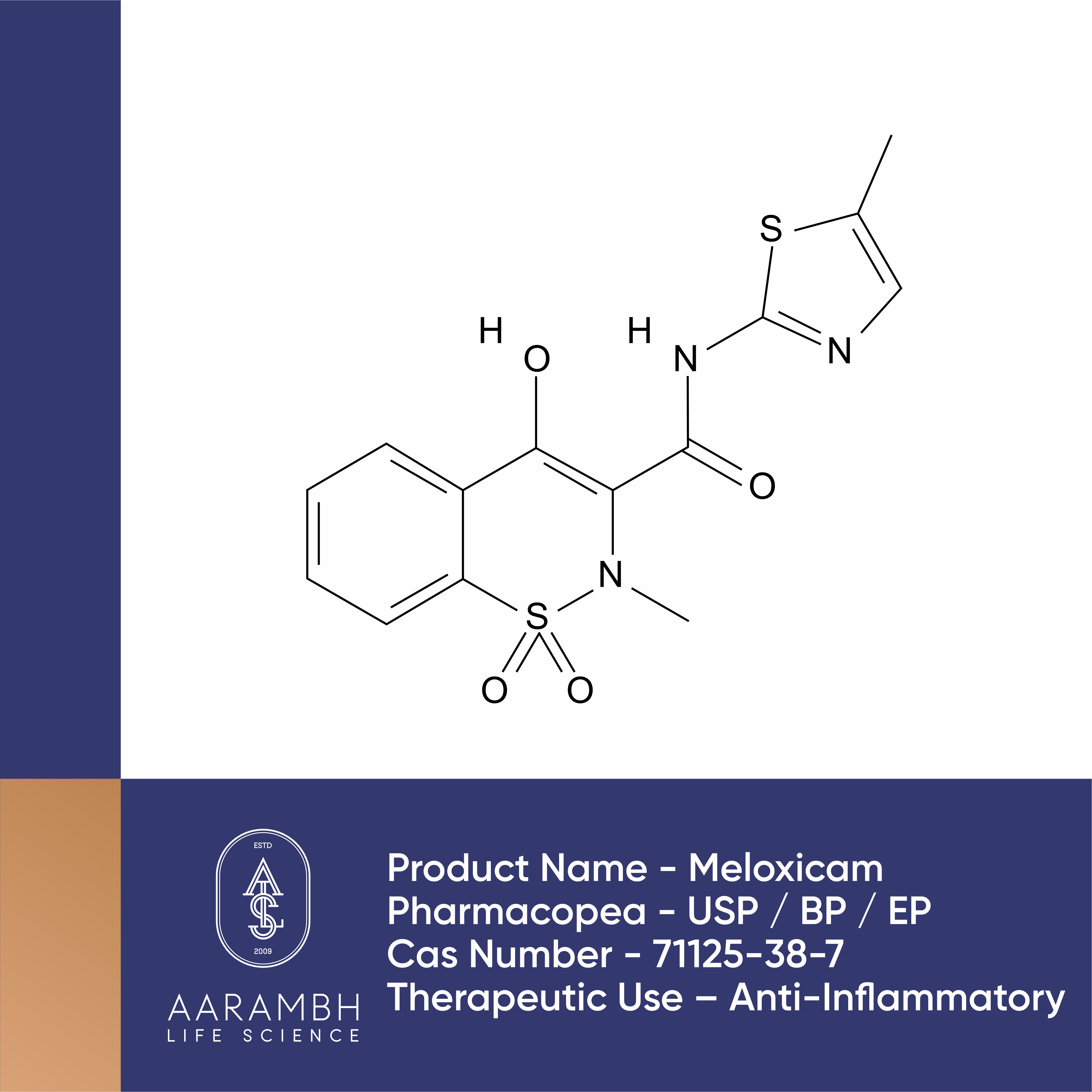 Meloxicam 3