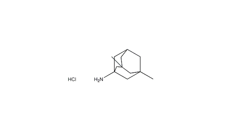 Memantine HCL Tablets/ ER Capsules 2