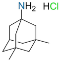Memantine Hydrochloride