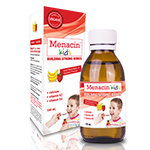 MENACIN KIDS