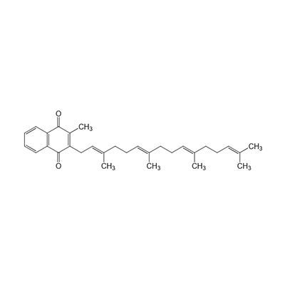 Menatetrenone