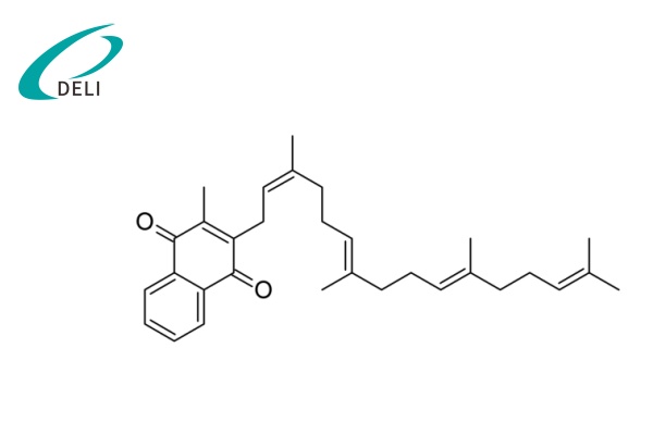 Menatetrenone Powder Vitamin K2-4 1