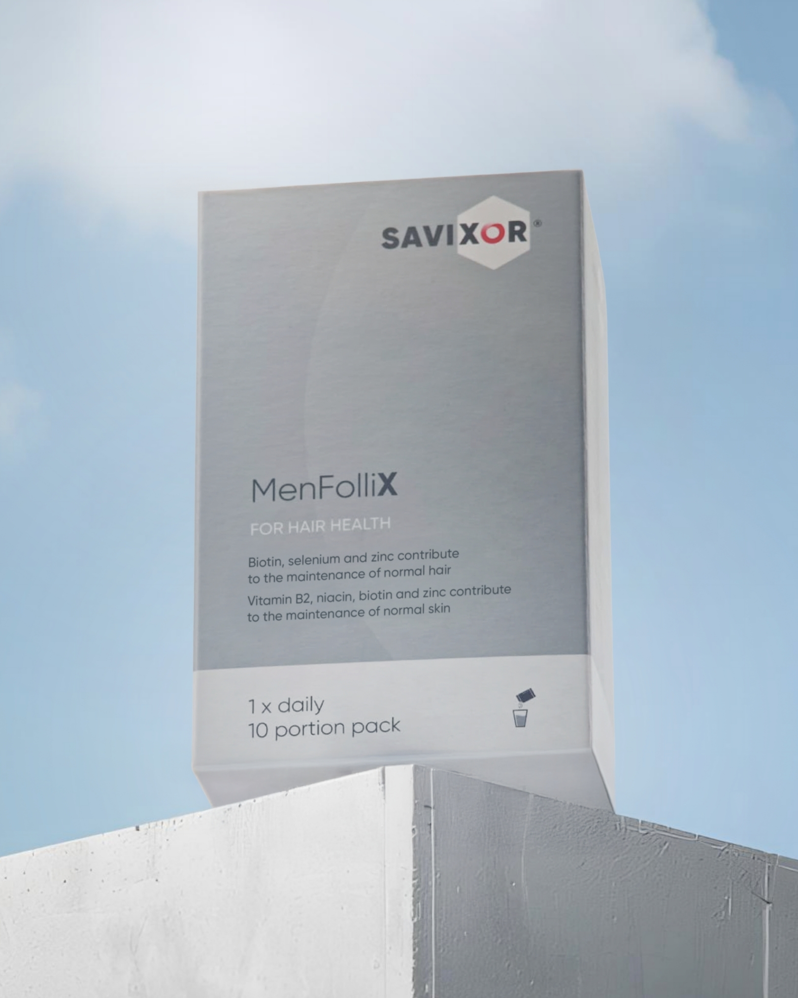 MenFoliX 2