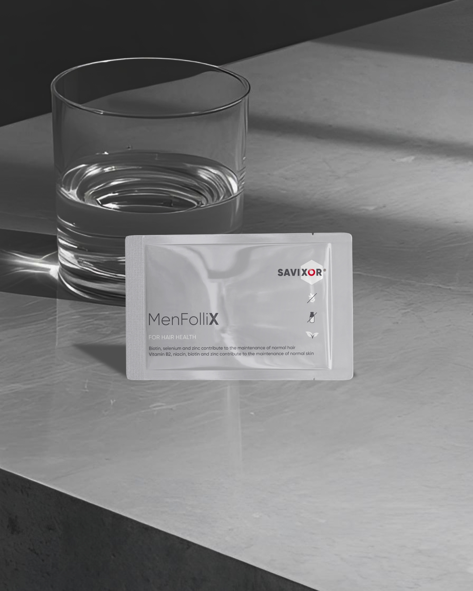MenFoliX 3
