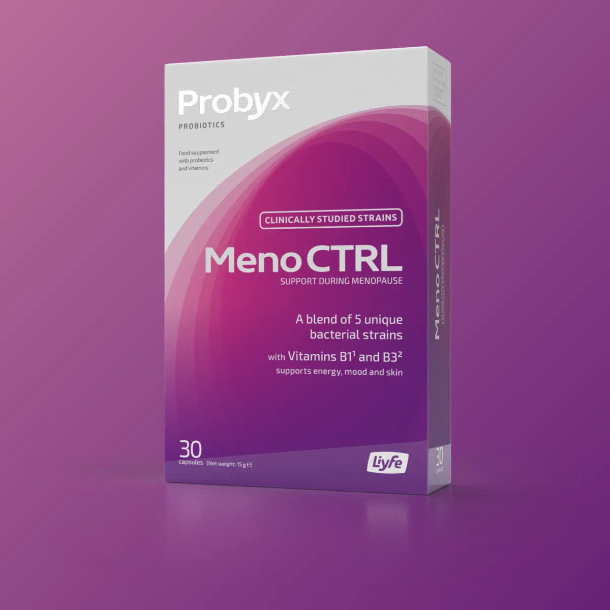 MenoCTRL 1