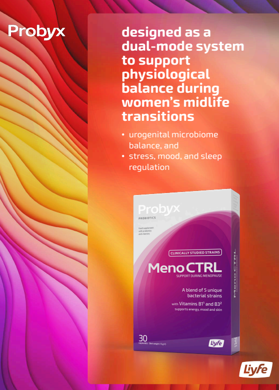 MenoCTRL 2