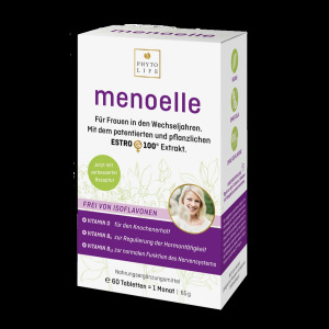 menoelle tablets