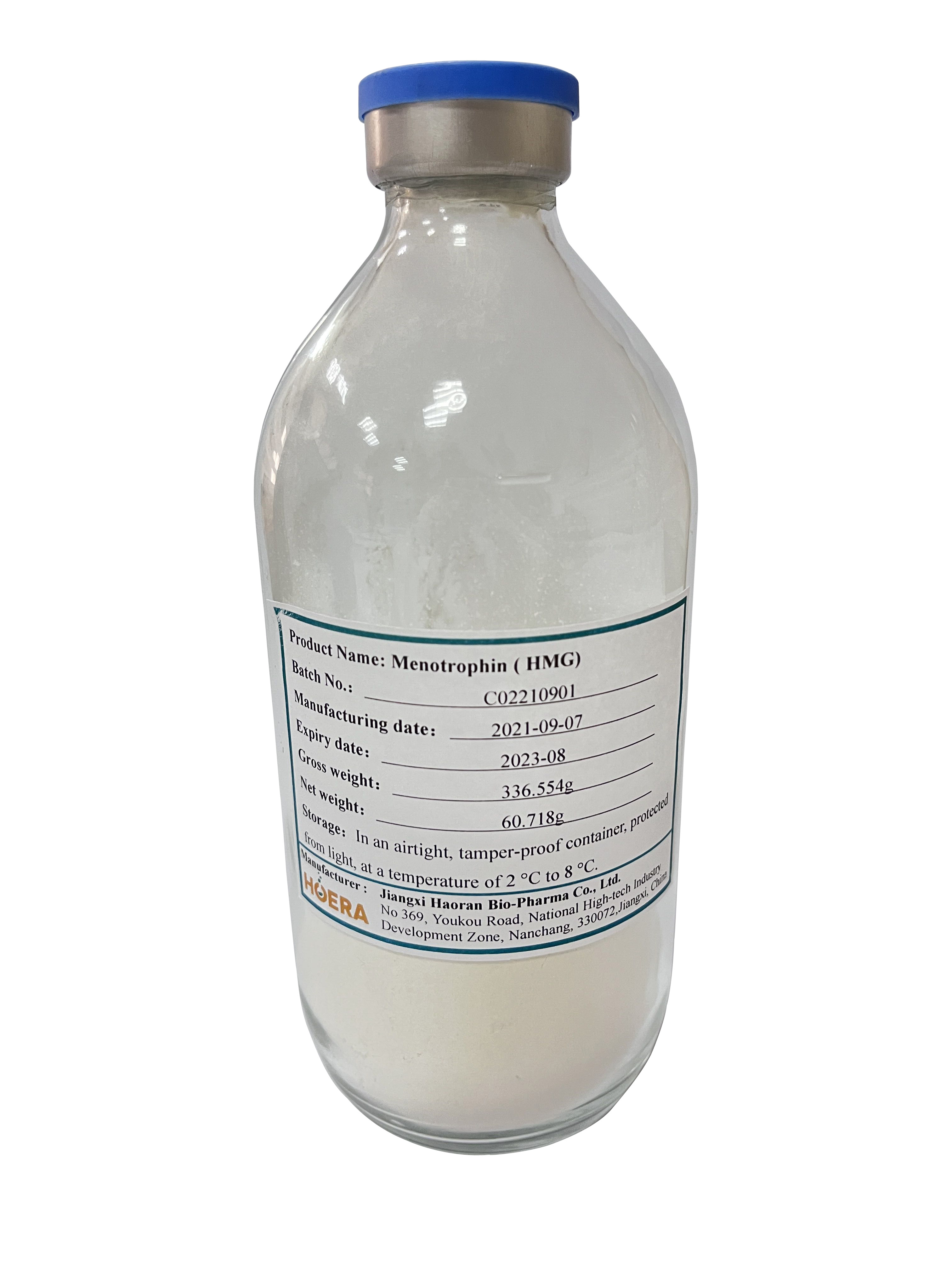 Menotrophin(HMG) 1