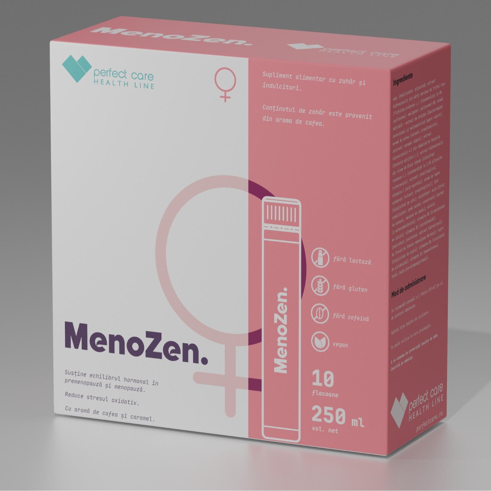 MenoZen