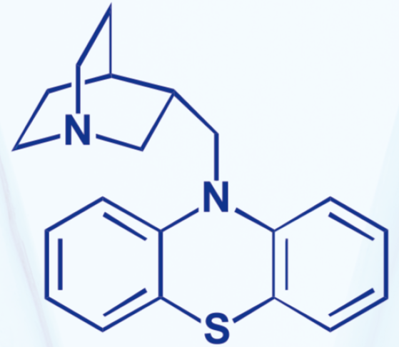 MEQUITAZINE