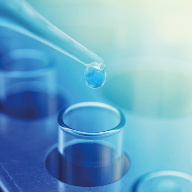 Merieux NutriSciences | Nitrosamines analysis on pharmaceutical products