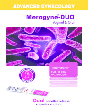 MEROGYNE DUO