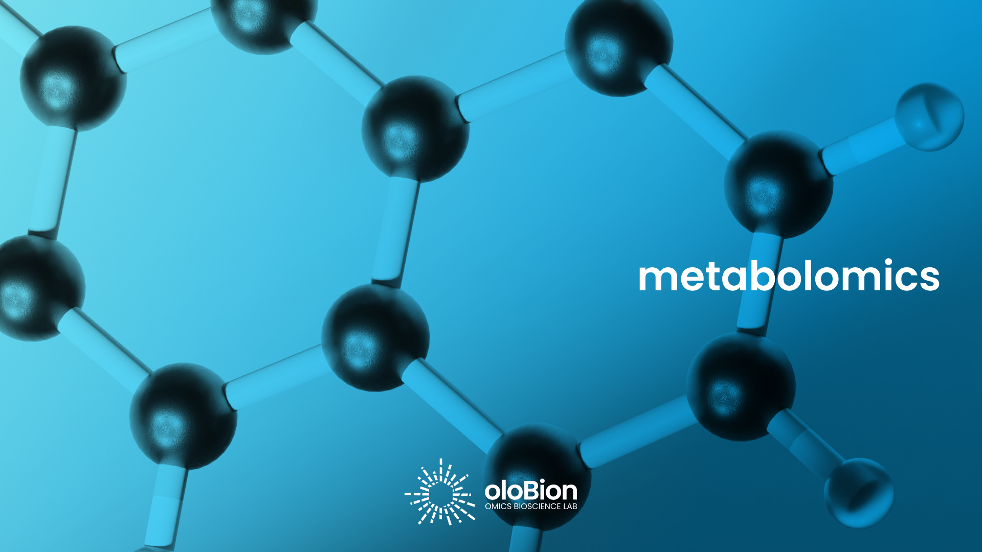 Metabolomics