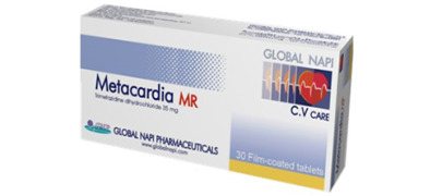 Metacardia