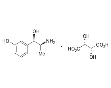 Metaraminol*