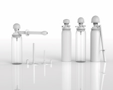METERING VALVES