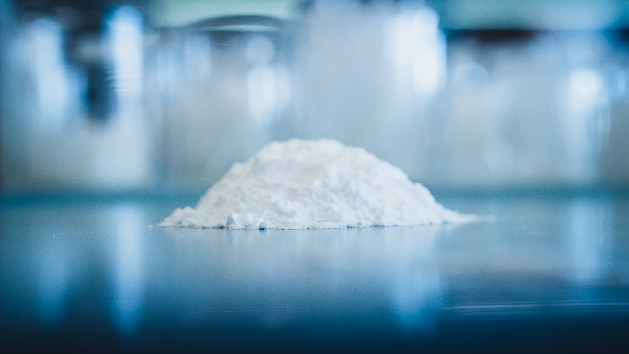 Metformin DC 95% and 92,6% (Direct Compressible) 1
