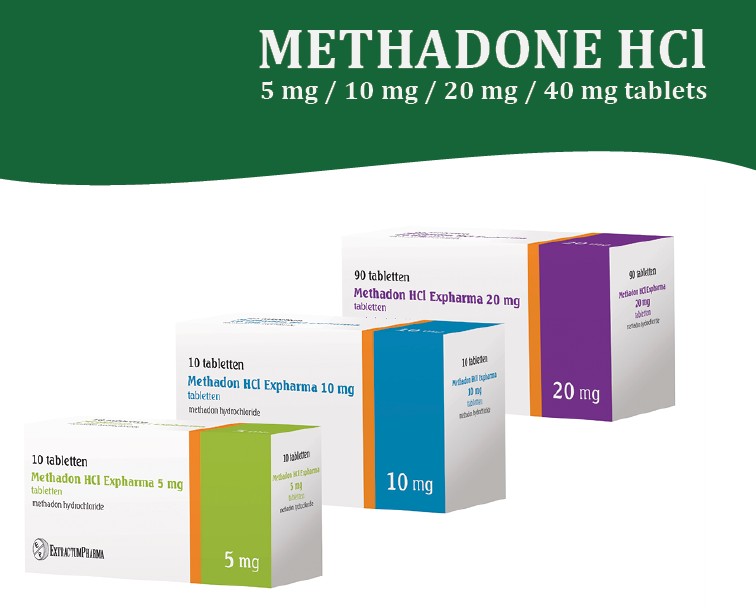 Methadone