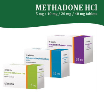 Methadone