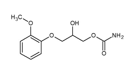 Methocarbamol_USP/ASMF(EU)