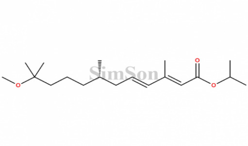 (+)-Methoprene