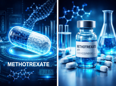 Methotrexate