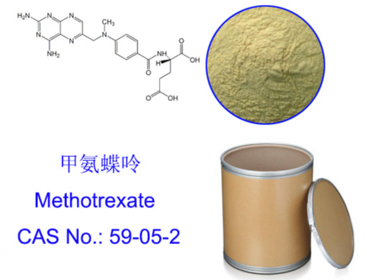 Methotrexate 1